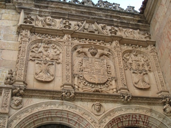 ESCUELAS MENORES 