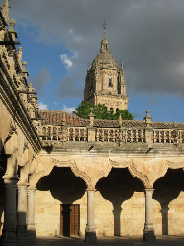 ESCUELAS MENORES 