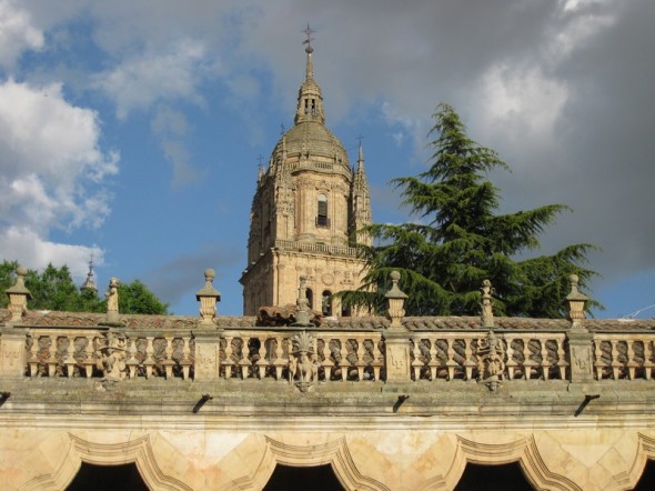ESCUELAS MENORES 