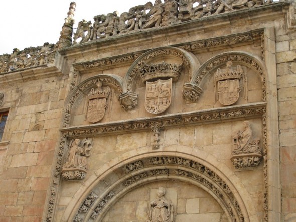 ESCUELAS MENORES 
