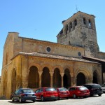IGLESIA DE LA SANTISIMA TRINIDAD