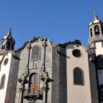 IGLESIA DE NUESTRA SEÑORA DE LA CONCEPCION OROTAVA
