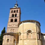 IGLESIA DE SAN ANDRES