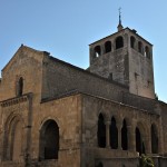 IGLESIA DE SAN CLEMENTE