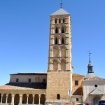 IGLESIA DE SAN ESTEBAN