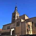 IGLESIA DE SAN MARTIN