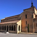 IGLESIA DE SAN MILLAN