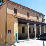 IGLESIA DE SAN NICOLAS