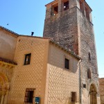 IGLESIA DE SAN QUIRCE