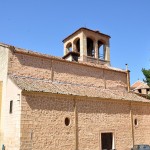 IGLESIA DE SAN SEBASTIAN