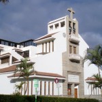 IGLESIA DE SANTA RITA PUERTO DE LA CRUZ