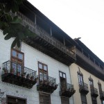 LA CASA DE LOS BALCONES OROTAVA