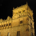 PALACIO DE MONTERREY