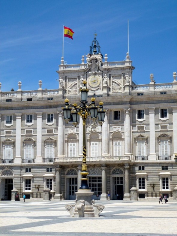 PALACIO REAL