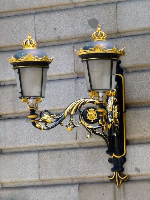 PALACIO REAL