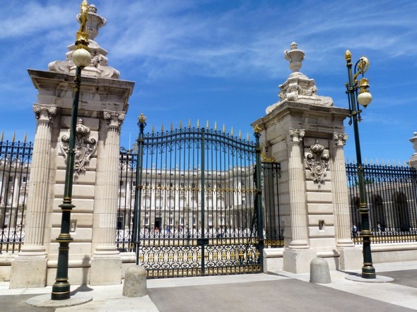 PALACIO REAL