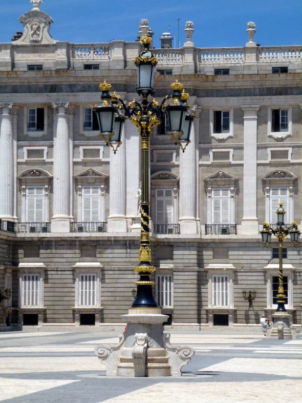 PALACIO REAL