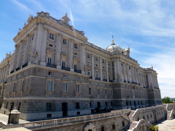 PALACIO REAL 