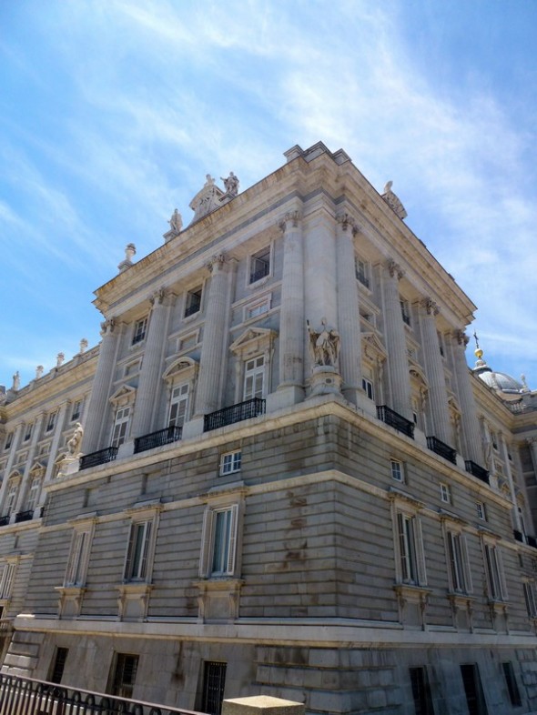 PALACIO REAL 