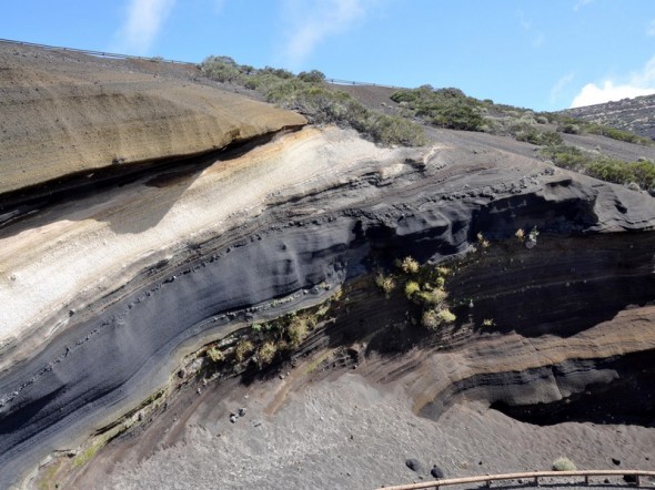 PARQUE NACIONAL DEL TEIDE 