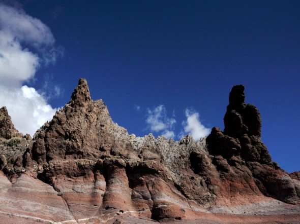PARQUE NACIONAL DEL TEIDE 