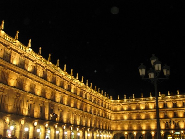 PLAZA MAYOR