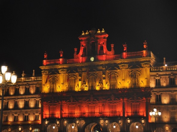 PLAZA MAYOR