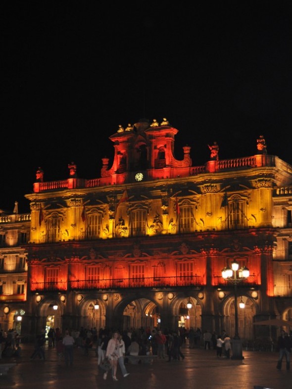 PLAZA MAYOR