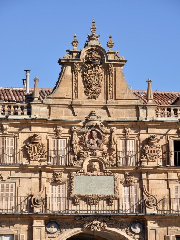 PLAZA MAYOR