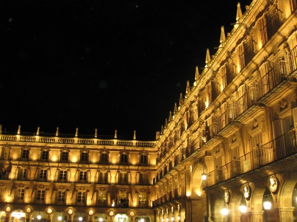 PLAZA MAYOR