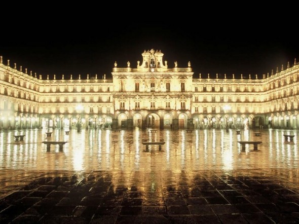 PLAZA MAYOR