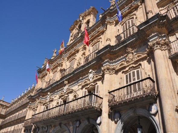PLAZA MAYOR