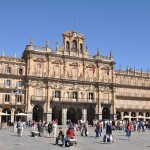 PLAZA MAYOR