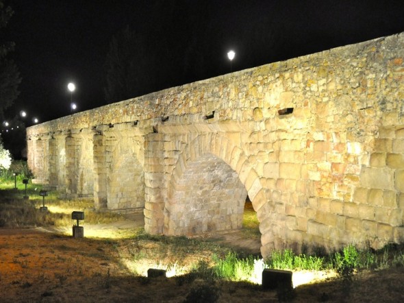 PUENTE ROMANO 