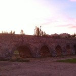 PUENTE ROMANO