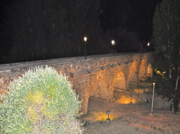 PUENTE ROMANO 