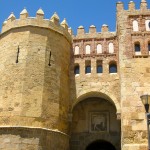 PUERTA DE SAN ANDRES