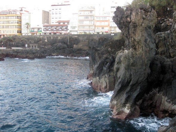 SAN TELMO PUERTO DE LA CRUZ 