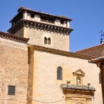 CONVENTO DE SANTO DOMINGO EL REAL