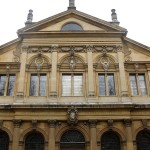 BIBLIOTECA BODLEYANA