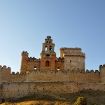 CASTILLO DE TUREGANO