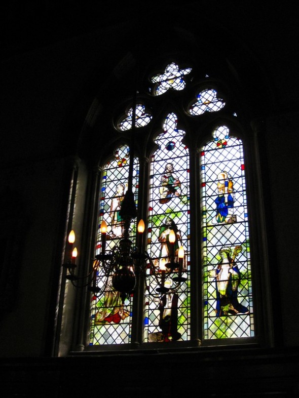 COLLEGE BALLIOL 