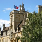 COLLEGE BALLIOL