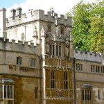 COLLEGE BRASENOSE