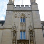 COLLEGE MERTON