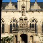 COLLEGE ORIEL