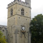 LA TORRE DE CARFAX