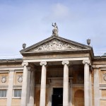 MUSEO ASHMOLEAN