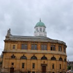 SHELDONIAN THEATRE