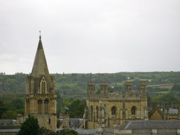 THE MEADOW BUILDINGS 